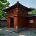 隐私研究员王建国头像，专注个人数据保护与隐私安全